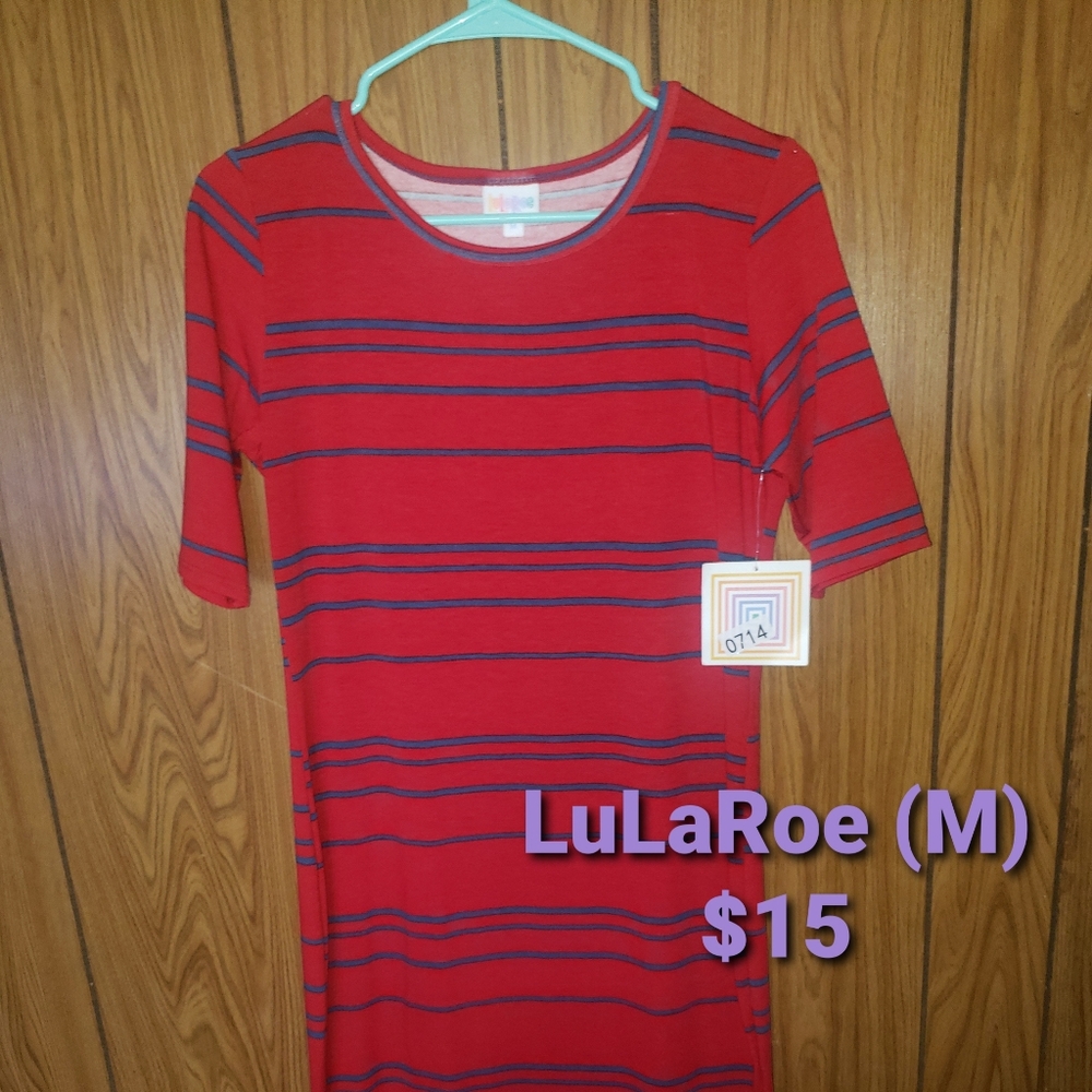 LuLaRoe